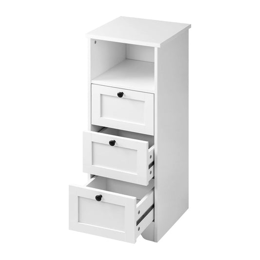NNEED Storage Cabinet Hallway Hamptons Furniture